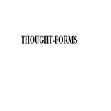 THOUGHT FORMS أيقونة