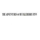 ADVENTURES OF HUCKLEBERRY FIN आइकन