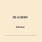 THE ALCHEMIST ไอคอน