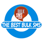 THE BEST BULK SMS icône