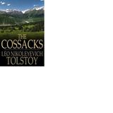 THE COSSACKS, LEO TOLSTOY icône