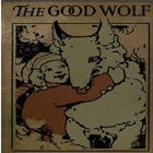 THE GOOD WOLF иконка