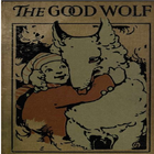 THE GOOD WOLF icon