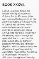 The History of Rome screenshot 1