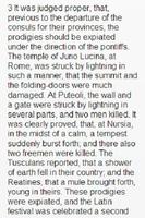 The History of Rome screenshot 3