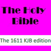 The King James Bible 1611 PCE