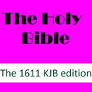 The King James Bible 1611 PCE APK