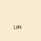 LAWS أيقونة