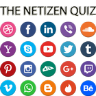 THE NETIZEN QUIZ icon