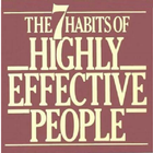 THE SEVEN HABITS OF HIGHLY EFFECTIVE PEOPLE Zeichen