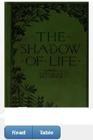 THE SHADOW OF LIFE ポスター