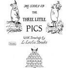 THE THREE LITTLE PIGS ícone