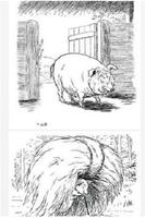 THE THREE LITTLE PIGS screenshot 2