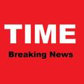 TIME-BREAKING NEWS