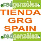 Tienda GRG SPAIN simgesi