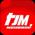 TJM ngobrol icon