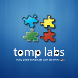 TOMPlabs icône