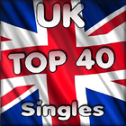 Top 40 UK আইকন