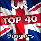 Icona Top 40 UK