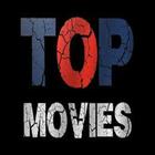 TOP FILMS 4K-icoon