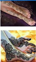 TOP STYLISH MEHANDI DESIGN 2018 截图 3