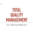 Total Quality Management simgesi
