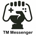 TM Messenger icono