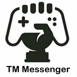 TM Messenger 图标
