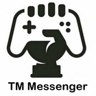 TM Messenger biểu tượng