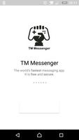 TM Messenger Affiche