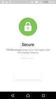 TM Messenger скриншот 3