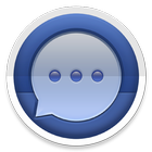 TNC Messenger icône