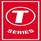 T-series icône