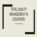 TQM IN EDUCATION APK