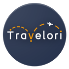 TRAVELORI 아이콘