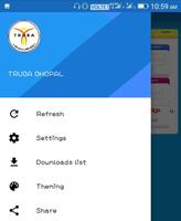 Truba collage اسکرین شاٹ 1