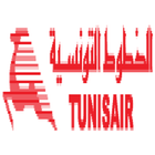 TUИISAIR 图标