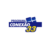 آیکون‌ TV Conexão 33 - Camaçari