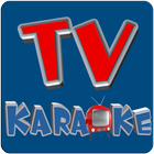TV Karaoke icône