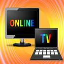 Live Streaming Tv Online Indonesia APK