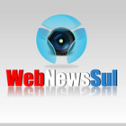 Web News Sul TV Online simgesi