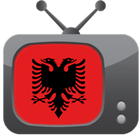 Tv ne shqip icône