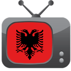 Tv ne shqip 图标