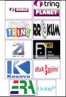 Tv ne shqip 截图 1