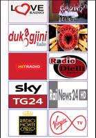 Tv ne shqip 截图 2