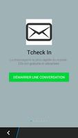 پوستر @Tcheck In