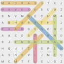 Kollywood (Tamil) Movies Word Search Puzzle Game APK
