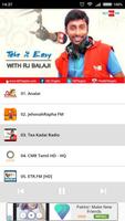Top 30 Tamil Online FM Radios پوسٹر