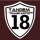 Tandem Ticket Upload أيقونة