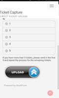 Tandem Ticket Upload 截图 2